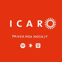 Icaro | Partire (s)vantaggiati? | Silvia Camporesi