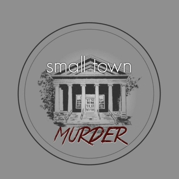 List item Small Town Murder image