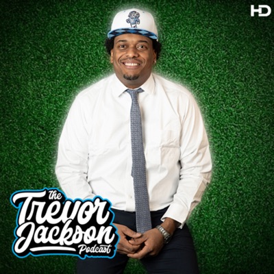 The Trevor Jackson Podcast