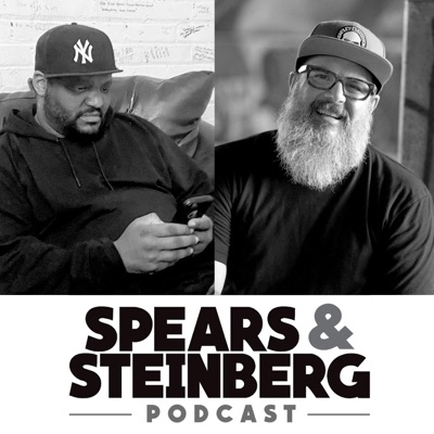 Spears & Steinberg:The Laugh Button