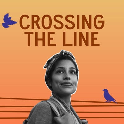 Crossing the Line Crossing the Line