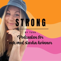 STRONG by Tuva 