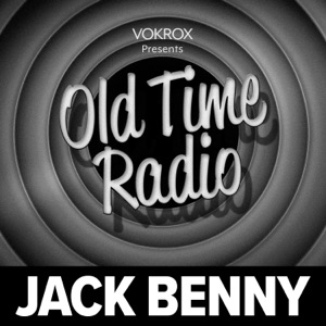 The Jack Benny Program | Old Time Radio