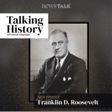 Franklin D. Roosevelt