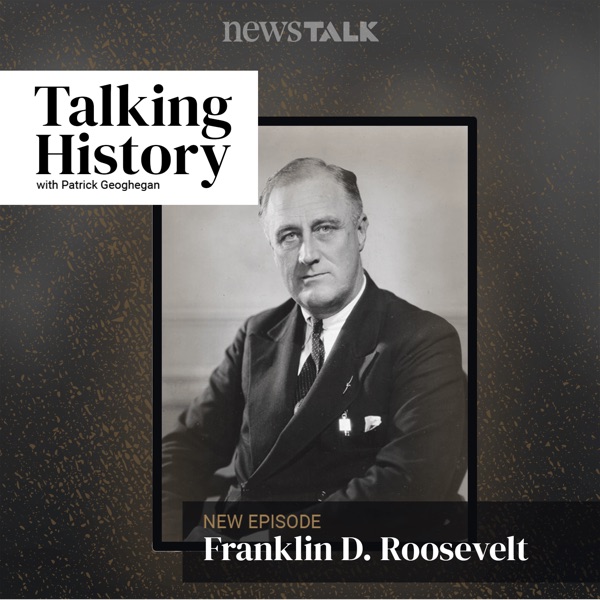 Franklin D. Roosevelt photo