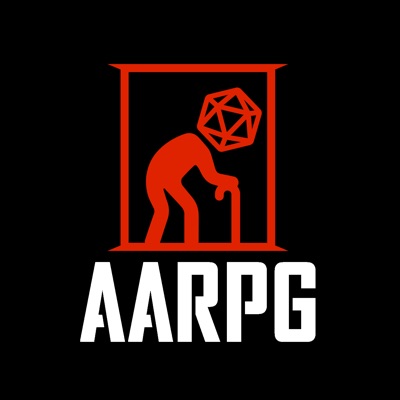 The AARPG Podcast The AARPG Podcast