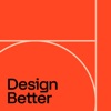 Logo of the podcast Design Better