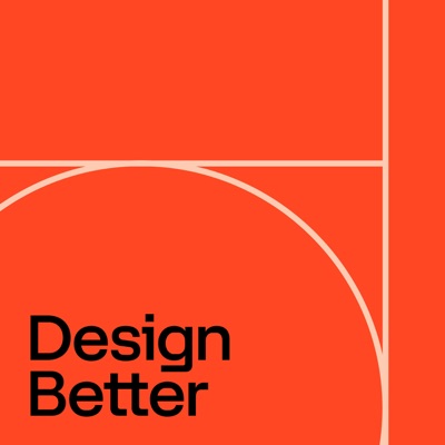 Design Better:The Curiosity Department, LLC