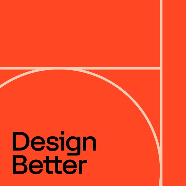 Design Better Podcast