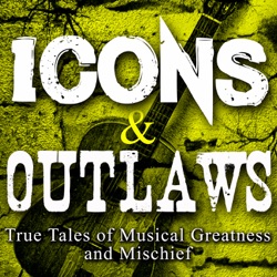 Icons and Outlaws