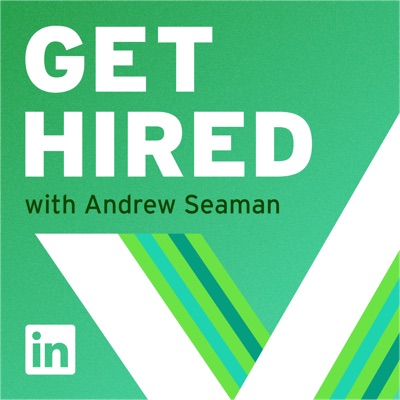 Get Hired with Andrew Seaman