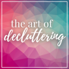 The Art of Decluttering - Amy Revell