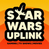 Star Wars Uplink | Weekly Star Wars Theories, Deep Dives, Discussions, and News - Uplink Media Group