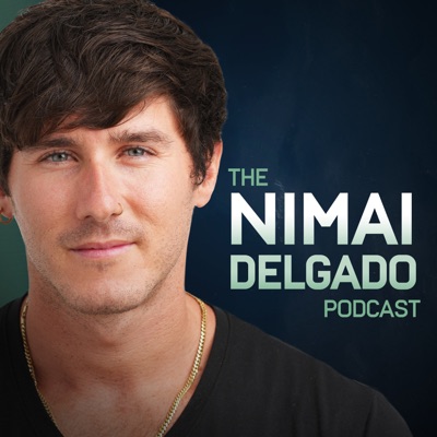 Nimai Delgado Podcast