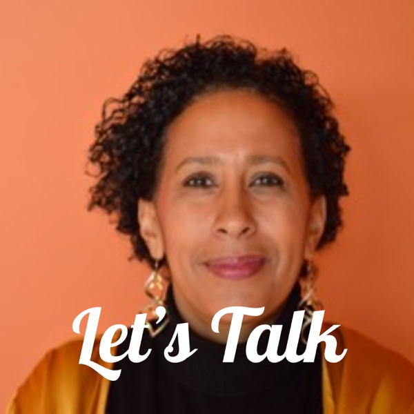 Let's Talk: Conversations on Race