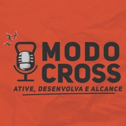 SABRINA BEDIN - Modo Cross #42