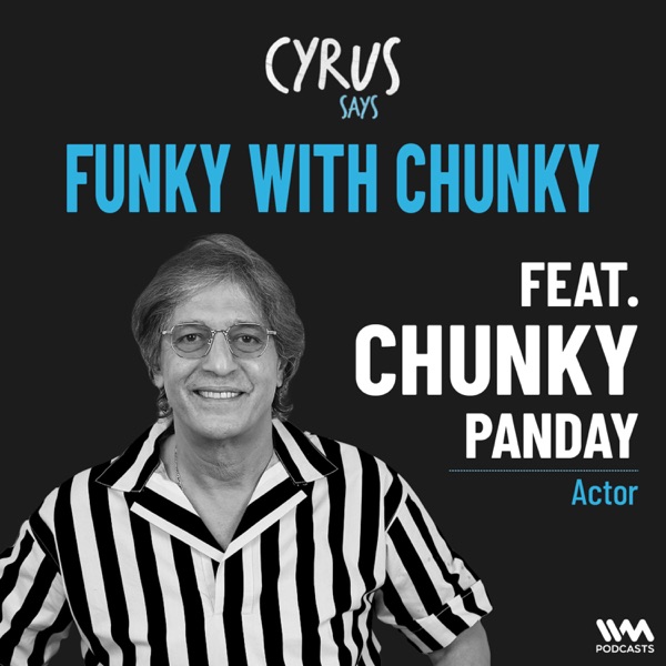 Funky with Chunky, Chunky Panday photo
