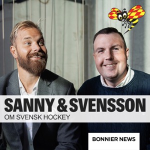 Sanny & Svensson