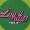 Lay it out! - Leigh McClendon
