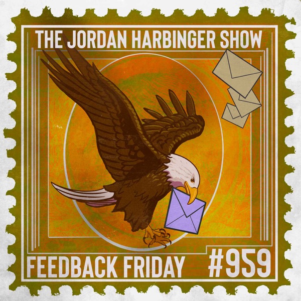 959: Freedom Hopes Dashed If They Find His Gun Stash | Feedback Friday photo