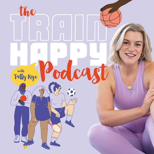 Train Happy Podcast