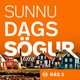 Sunnudagssögur