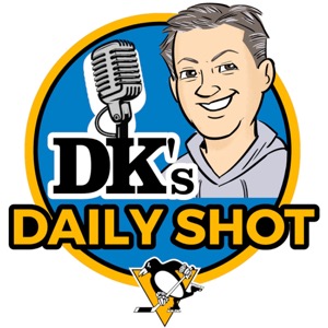 DK's Daily Shot of Penguins
