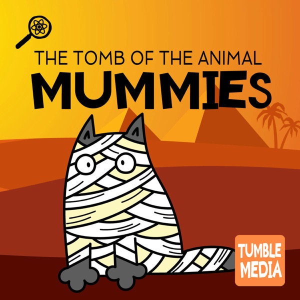 The Tomb of the Animal Mummies photo