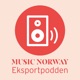 Music Norway: Eksportpodden