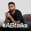 #ABtalks - Anas Bukhash