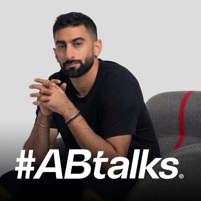 #ABtalks:Anas Bukhash