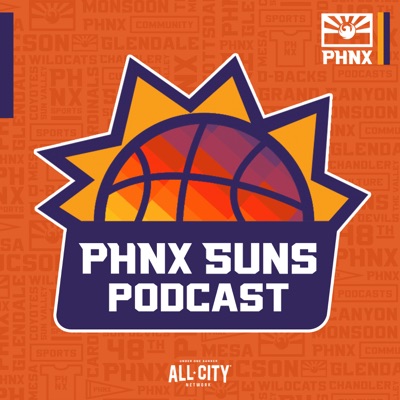 PHNX Suns Podcast:ALLCITY Network