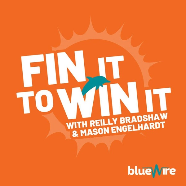 Fin It To Win It: A Miami Dolphins Pod