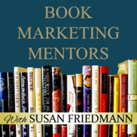 Book Marketing Mentors podcast
