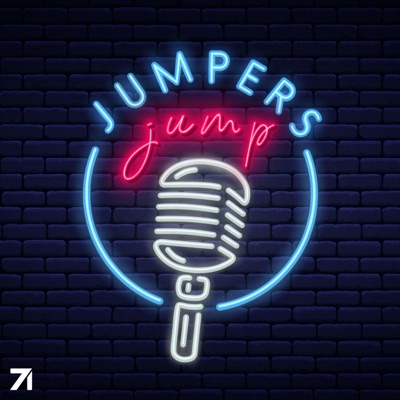 Jumpers Jump:Jumpers Jump Podcast & Studio71