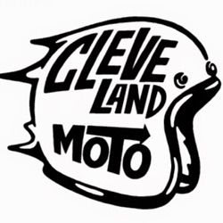 ClevelandMoto 455 MOTOGO! and SkidMark Garage