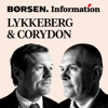 Lykkeberg & Corydon - Børsen
