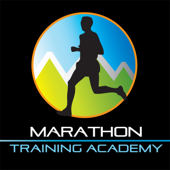 Marathon Training Academy - Angie and Trevor