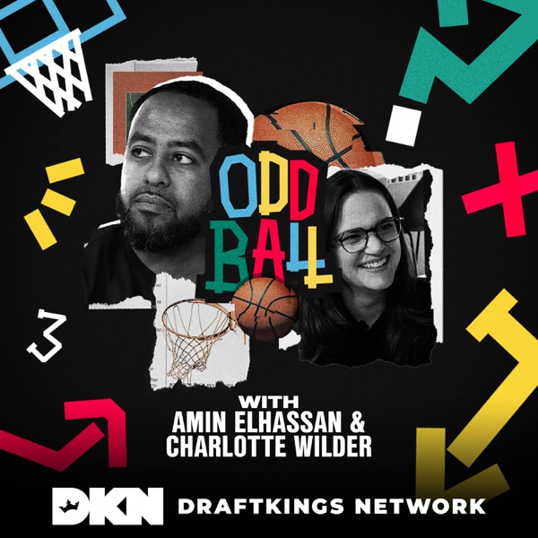 Oddball w/ Amin Elhassan & Charlotte Wilder Image