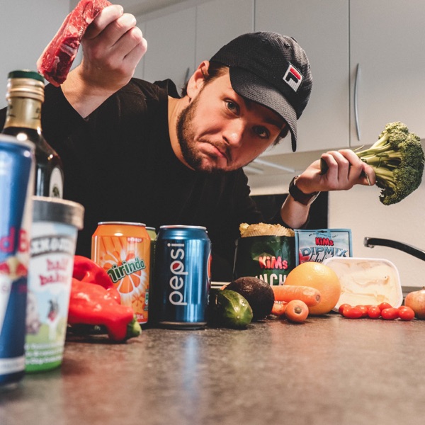 En snak med - Morten Elsøe - En snak med