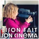 Lison fait son cinéma