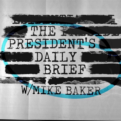 The President's Daily Brief:The First TV