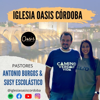 IGLESIA OASIS CÓRDOBA