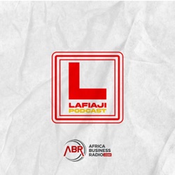 Lafiaji Podcast - The African Mind