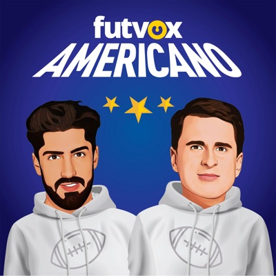 futvox Americano