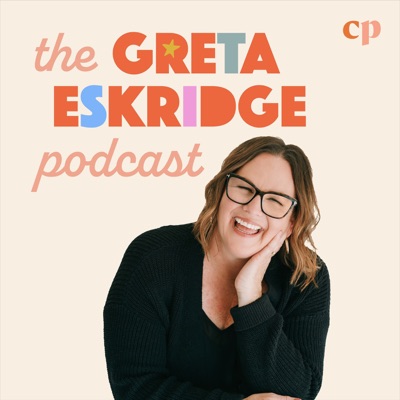 The Greta Eskridge Podcast:Greta Eskridge & Christian Parenting