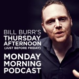 Thursday Afternoon Monday Morning Podcast 2-16-24