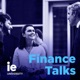 Finance Talks asset allocation with Henrik Lumholdt