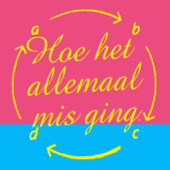 Hoe het allemaal mis ging - Chris en Tink