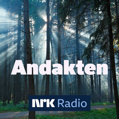 Andakten